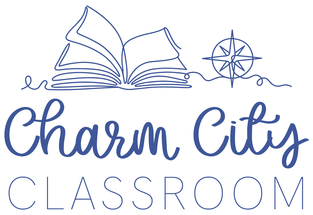 Charm City Classroom